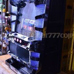 【入手困難】★パチスロニンジャガイデンN★七匠★実機★パチンコ★スロット★人気ゲーム★パチスロ★名機★の画像