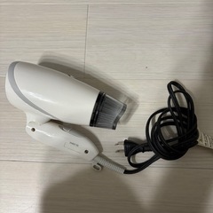 ドライヤーの画像