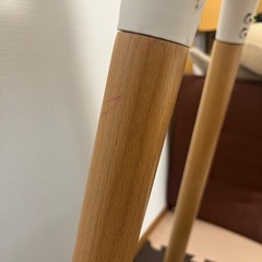 ベビーチェアの画像