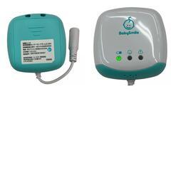 186000 現状品 シースター株式会社 体動センサ Baby smile Baby Alarm E-201  乳児用体動センサ　ベビーアラーム [250519HM180133]の画像