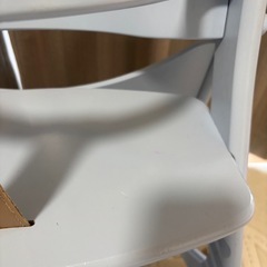 大和屋　ハイチェア
の画像