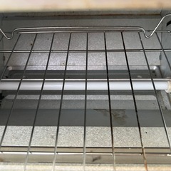 トースターの画像