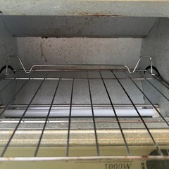 トースターの画像