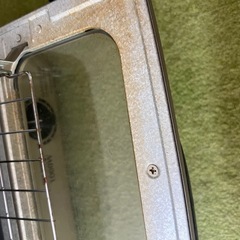 トースターの画像