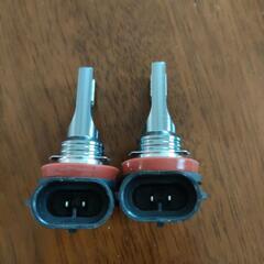 LED Ｈ11バルブの画像