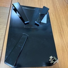 【ジャンク品】折りたたみテーブルの画像