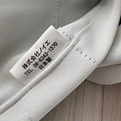 遮光カーテンの画像