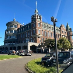 ゴルフ仲間募集。の画像