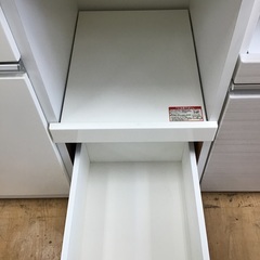【トレファク神戸新長田店 買取/販売】取りに来られる方限定！レンジボードのご紹介です！の画像