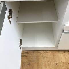 【トレファク神戸新長田店 買取/販売】取りに来られる方限定！レンジボードのご紹介です！の画像