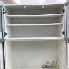 【トレファク神戸新長田店 買取/販売】取りに来られる方限定！レンジボードのご紹介です！の画像