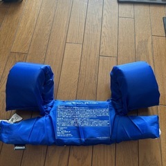 Coleman フローティングベストの画像