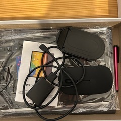 タブレット 10インチ Android15 16GB+128GB+1TB拡張 の画像
