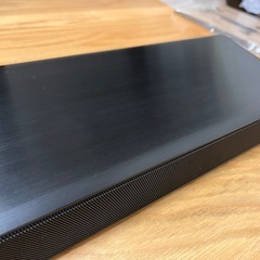 【ヤマハ】YSP-2700(B) ホームシアターシステム スピーカーの画像