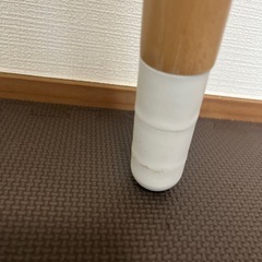 ベビーチェアの画像