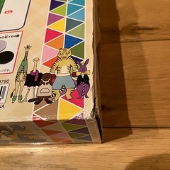 中古  オセロ リバーシ マグネットなしの画像