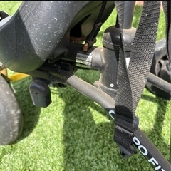 ⭐️大至急⭐️ides 三輪車 コンポフィットの画像