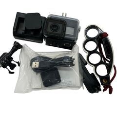 186000 現状品 GOPro ゴープロ GoPro アクションカメラ・ウェアラブルカメラ HERO6  [250609HM220116]の画像