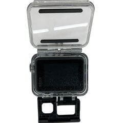 186000 現状品 GOPro ゴープロ GoPro アクションカメラ・ウェアラブルカメラ HERO6  [250609HM220116]の画像