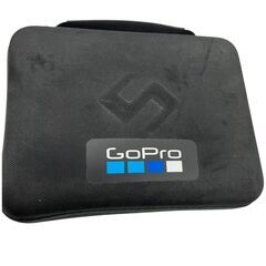 186000 現状品 GOPro ゴープロ GoPro アクションカメラ・ウェアラブルカメラ HERO6  [250609HM220116]の画像