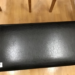 【トレファク神戸新長田店 買取/販売】取りに来られる方限定！コスパクリエーションのダイニング4点セットご紹介です！の画像