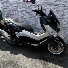 N-MAX125ccの画像