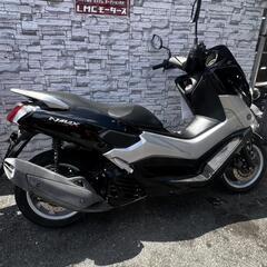 N-MAX125ccの画像