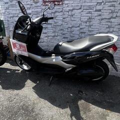N-MAX125ccの画像