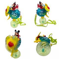 186001 現状品 Disney ディズニイ 東京ディズニー リゾート 夏 グッズ 4点まとめ売り [250527HM100206]の画像