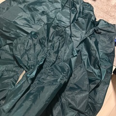　2人用テントの画像