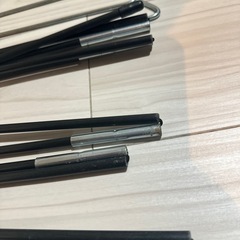 　2人用テントの画像