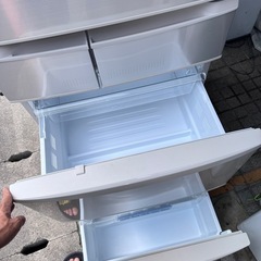 冷蔵庫406 lit
の画像