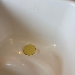 ベビーバスの画像