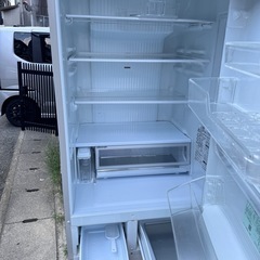 冷蔵庫406 lit
の画像