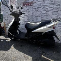アドレスV125Sの画像