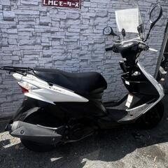 アドレスV125Sの画像