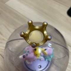 【A賞】一番くじ　ポケモンドラマティックコレクションの画像