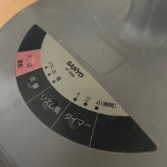 扇風機の画像