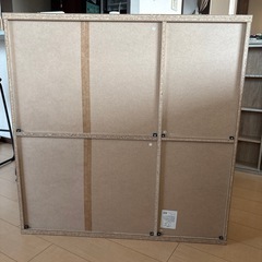 ロータイプ本棚の画像