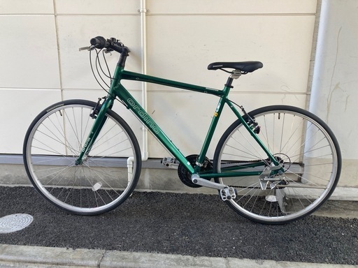 ブリジストンORDINA