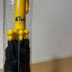 ミッキーマウス　傘の画像