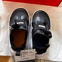 13センチ　NIKE ナイキ　シューズ　靴の画像