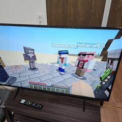 ソニー BRAVIA KJ-50X75WL 50V型 液晶テレビの画像