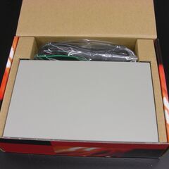 100base-T HUBの画像