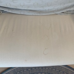 ソファ・お譲りします。　の画像