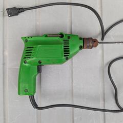 RYOBI　電動ドリル　MD-10の画像