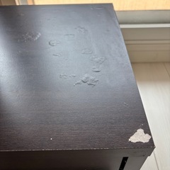 180cmテレビボードの画像