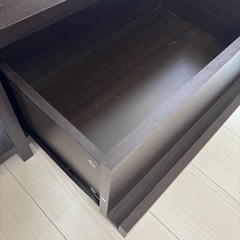 180cmテレビボードの画像