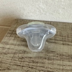 チュチュ　おしゃぶり　の画像