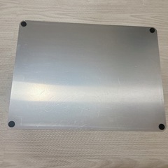 ペット用　冷感アルミプレートの画像